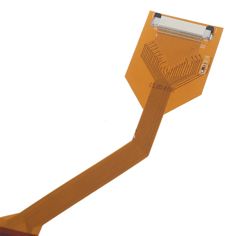 Dây Cáp Màn Hình LCD Cho GBA SP 32Pin