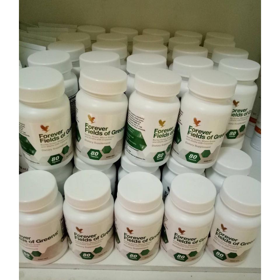 Combo Viên rau xanh 068 FLP | BigBuy360 - bigbuy360.vn