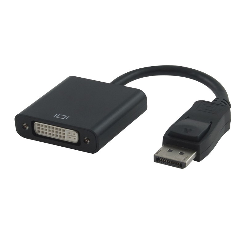 Dây chuyển Displayport sang DVI