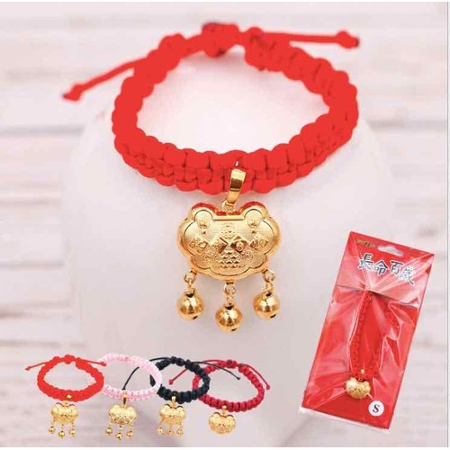 Vòng cổ thú cưng - 00108