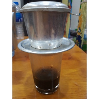 CÀ PHÊ MỘC RANG XAY