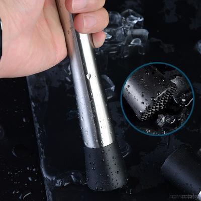 Dụng cụ vắt nước trái cây bằng thép không gỉ