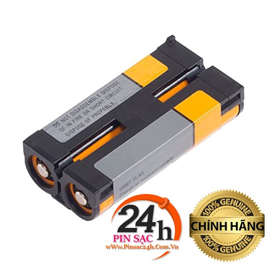 PS24. Pin Ni-MH Sạc Được 800mAh 1.2V Size AAA Hàng Chính Hãng Sony ( 1 Khối Gồm 2 Viên )