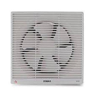 Quạt hút 2 chiều senko h250