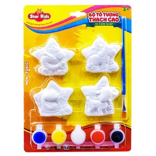 Bộ tô tượng 12 con giáp
