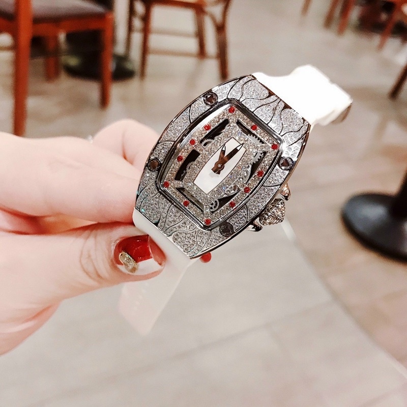 Đồng hồ nữ hanboro