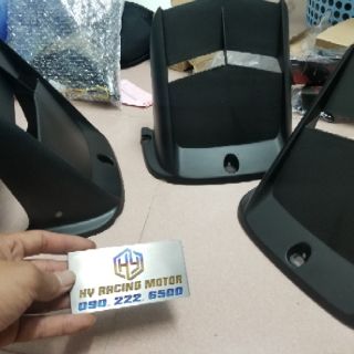 Dè con chắn bùn gấp sau yamaha r6