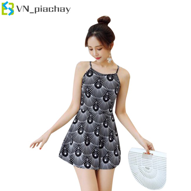 Bộ Đồ Bơi Một Mảnh Quyến Rũ Cho Nữ | BigBuy360 - bigbuy360.vn