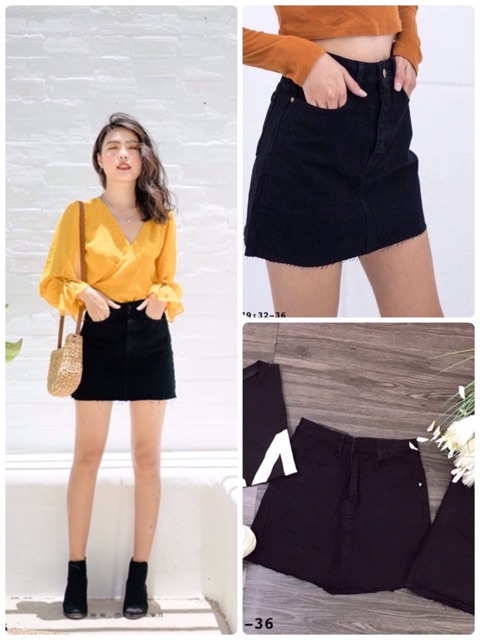 Bigsize Váy quần VQVD179 (32-36)