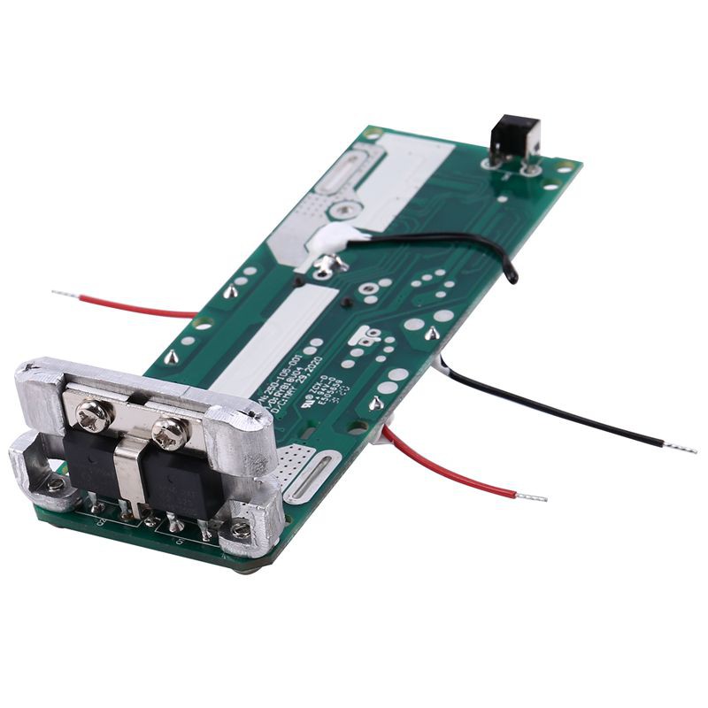 Bảng Mạch Bảo Vệ Pin Pcb Cho Ryobi 20v P108 Rb18L40