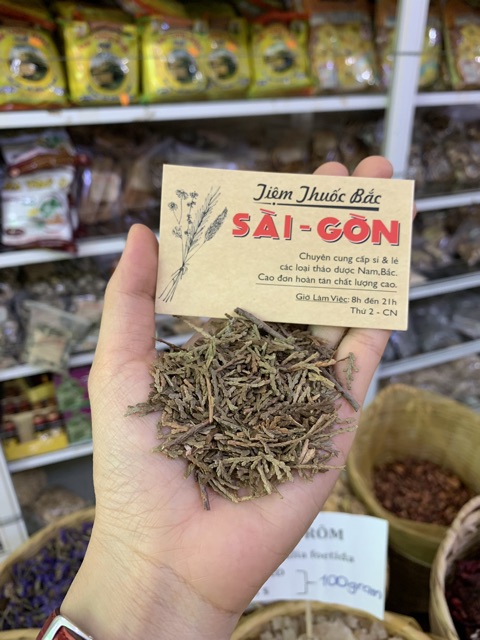 Trắc Bá Diệp 100g