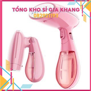 sp366 Bàn là hơi nước gấp gọn HT0093