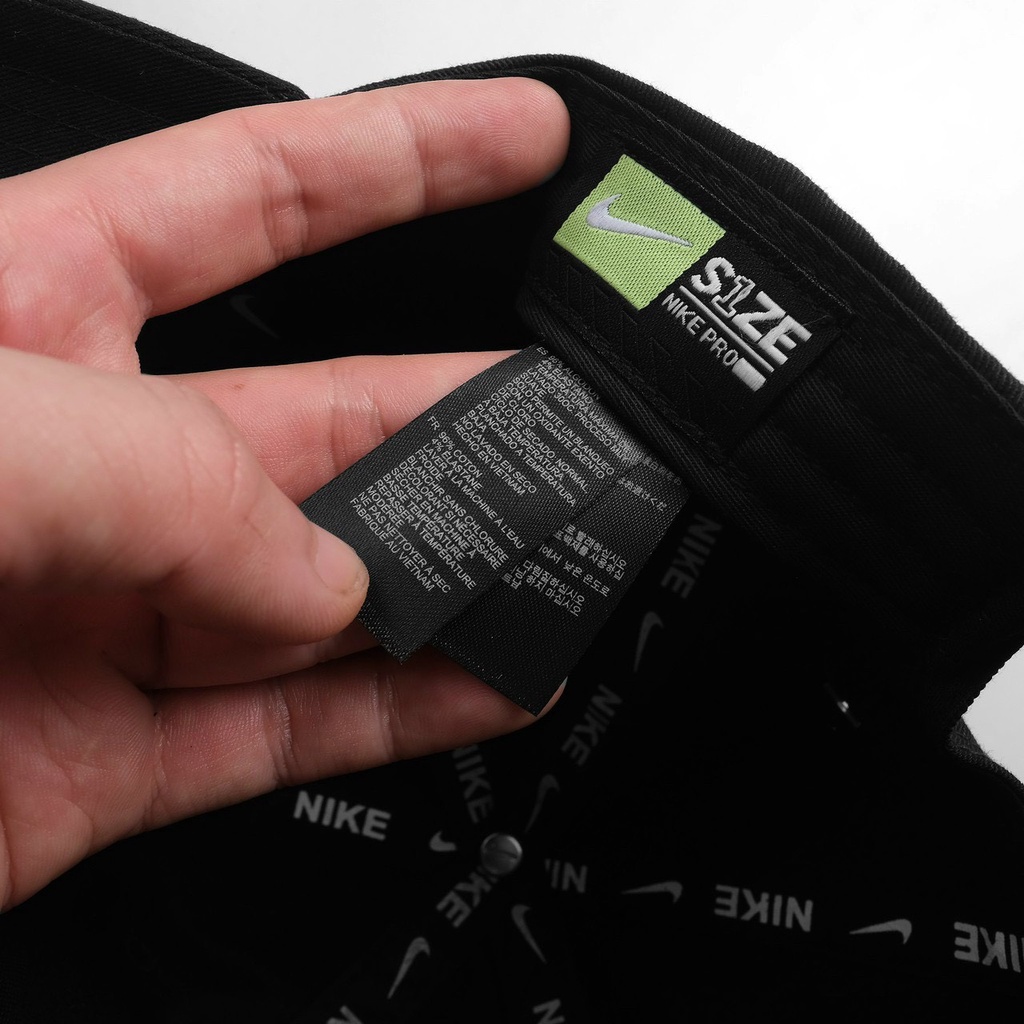 Mũ Nike Freak Thêu Nổi Logo