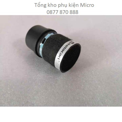 Củ Micro nhập Khẩu Relacart 3300 (Video-ảnh thật)