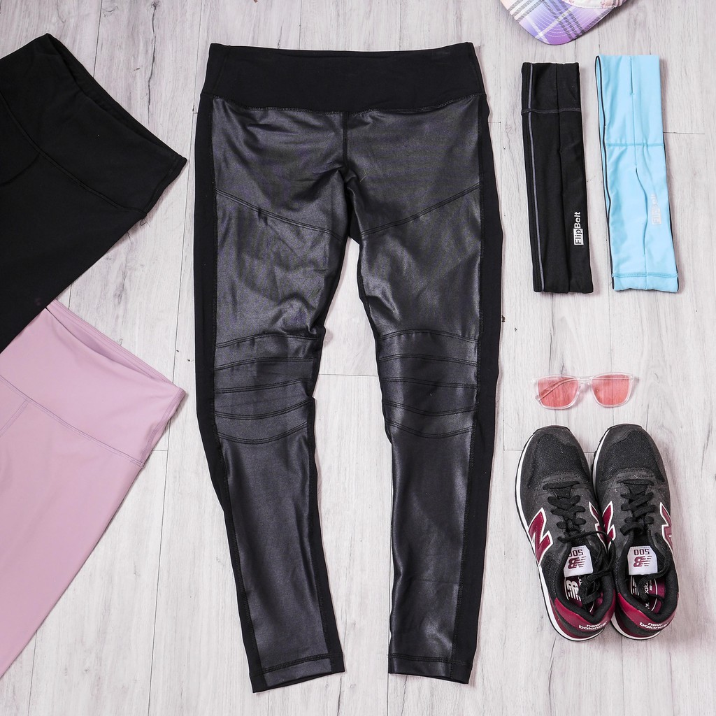 (Degree 90)_Quần legging, quần gym dài nữ cao cấp_HÀNG CHÍNH HÃNG | BigBuy360 - bigbuy360.vn