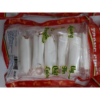 Kẹo Dồi gia truyền ( kẹo đậu phộng)