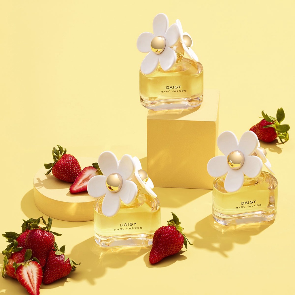 Nước hoa cao cấp Daisy Marc Jacobs 50ml - Nước hoa authentic