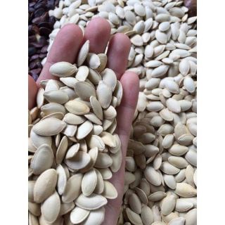 Sỉ như lẻ hạt bí ngô sống 500g - 1kg