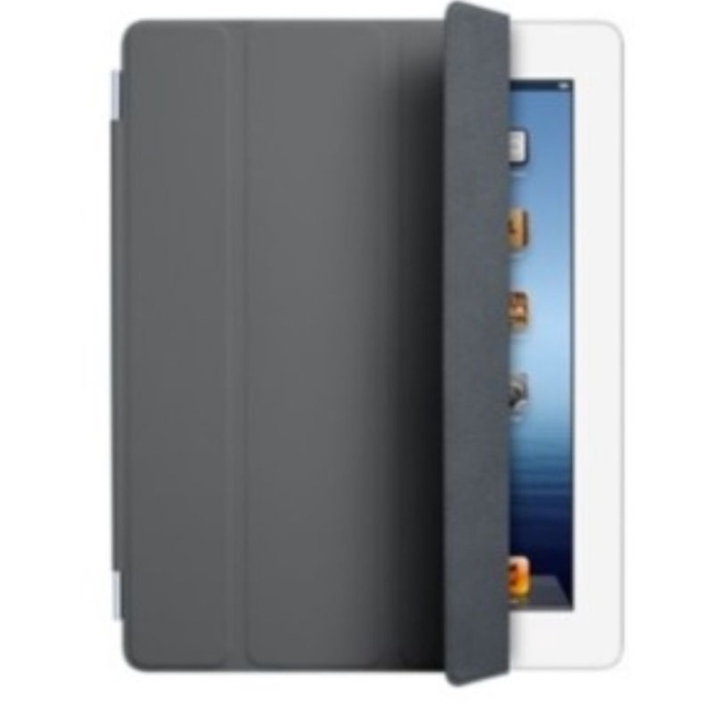 Bao da Apple smart cover cho ipad 2, 3, 4-