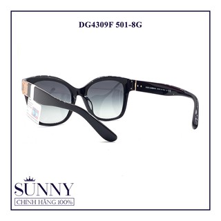 Kính Mát Unisex Dolce Gabbana DG4309F