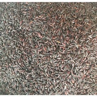 Nếp cẩm 1 kg hút chân không