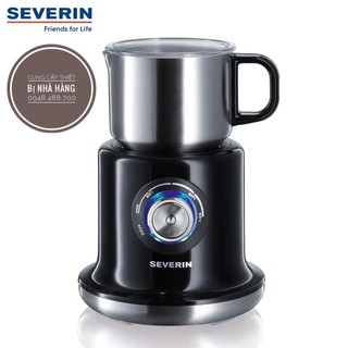 Máy đánh bọt sữa severin sm6988