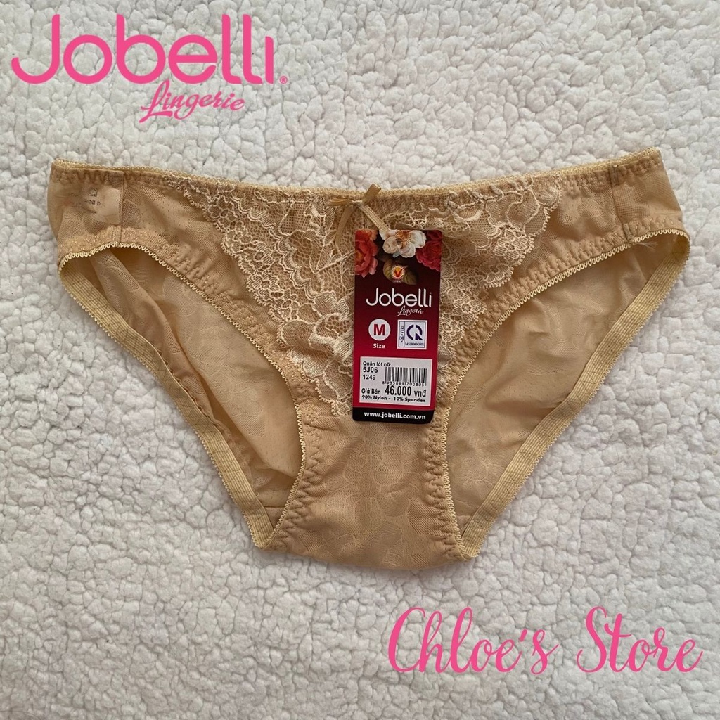 Quần Lót Jobelli 1249 CHÍNH HÃNG