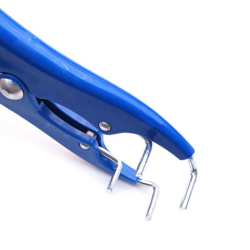 Kìm Kẹp Miệng Bong Bóng Mở Rộng Bằng Thép Không Gỉ DIY