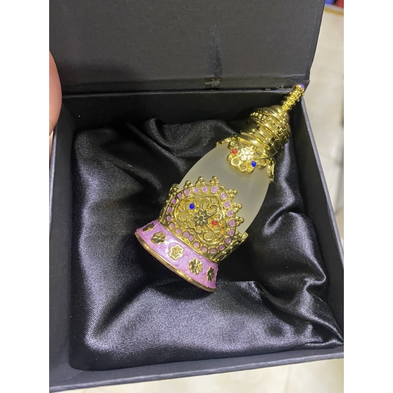 FULL BOX HỘP Nước Hoa Tinh Dầu Dubai Siêu Thơm 15ml | BigBuy360 - bigbuy360.vn