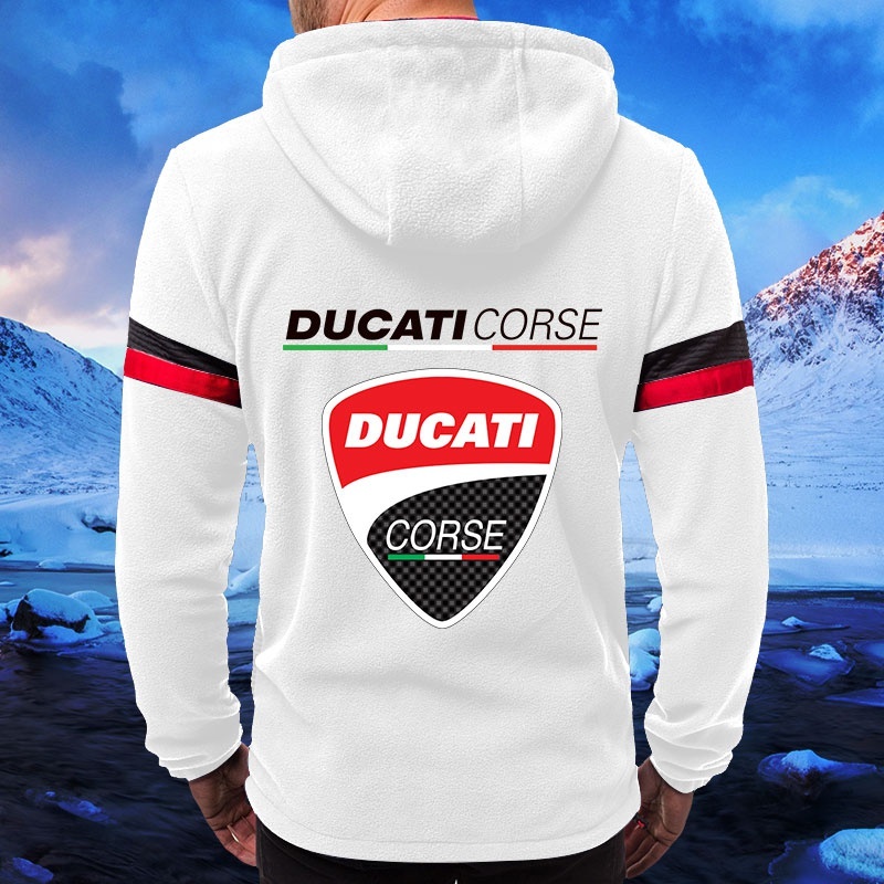 Áo Khoác Tay Dài Có Nón Khóa Kéo Thời Trang Cho Nam | BigBuy360 - bigbuy360.vn