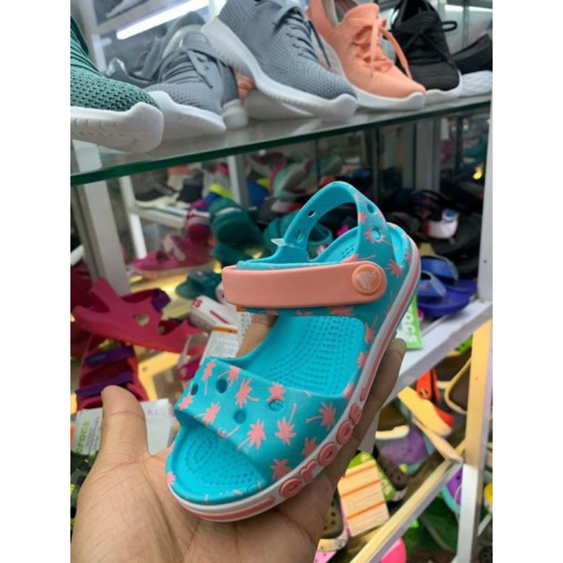 Sandal C.R cho bé trai