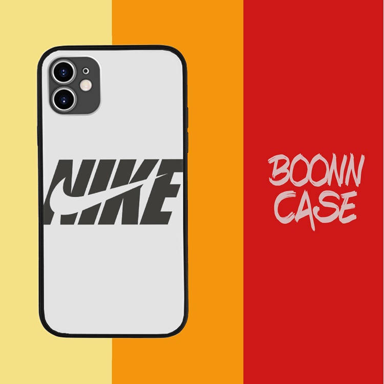 Ốp Lưng Iphone 11 PRO MAX Quận 4 In Hình Nike BOONN Cho Iphone 12/12Pro/12ProMax/7/8/7Plus/8Plus/X/Xs/X BRD20210391