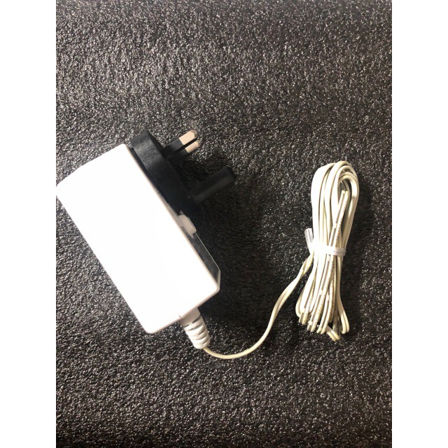 Nguồn Adapter 12V-2A hàng tốt chuyên dùng lắp camera, modem mạng