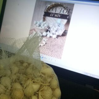 1kg tỏi cô đơn lý sơn