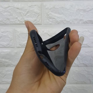 ỐP LƯNG IPHONE X SILICON VÂN CARBON CỰC ĐẸP