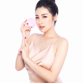 Máy rửa mặt Muse chính hãng