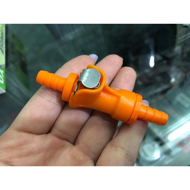 Ngắt Xăng Độ Koso