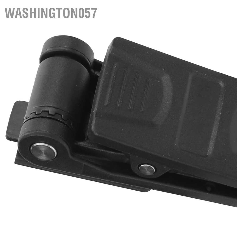 Hot Deals Thích hợp cho SJCAM A20 giá đỡ máy ảnh hành động Kẹp dây đeo vai chống trượt Spot ExpressWashington057