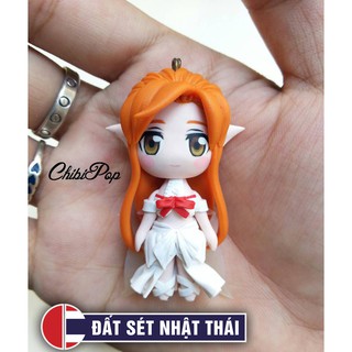 ĐẤT SÉT NHẬT BẢN LOẠI A NẶN TƯỢNG MÔ HÌNH
