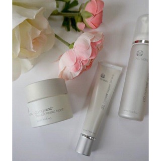 Bộ Mỹ phẩm Nuskin Ageloc Elements