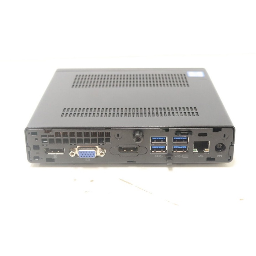 ☏Máy tính Mini HP 800 G2 65W Skylake ITX Hackintosh (Socket 1151 v1) | WebRaoVat - webraovat.net.vn