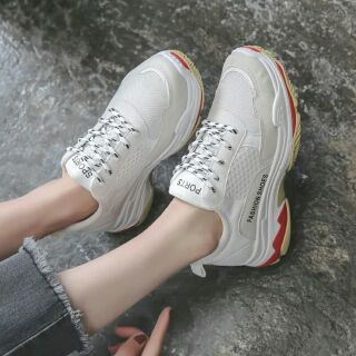 [ Order ] Giầy fashion