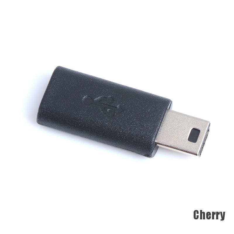 Cáp ChuyểN Từ Micro USB Sang Mini USB