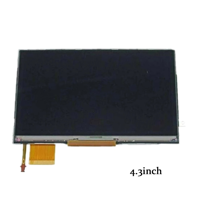 Màn Hình LCD Bên Trong 4.3-inch Thay Thế Cho PSP 1000 / 2000 / 3000