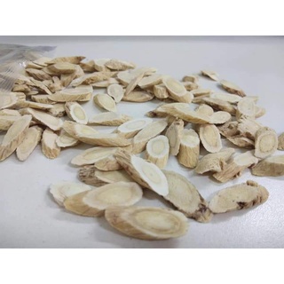Hoàng Kỳ - thuốc Bắc