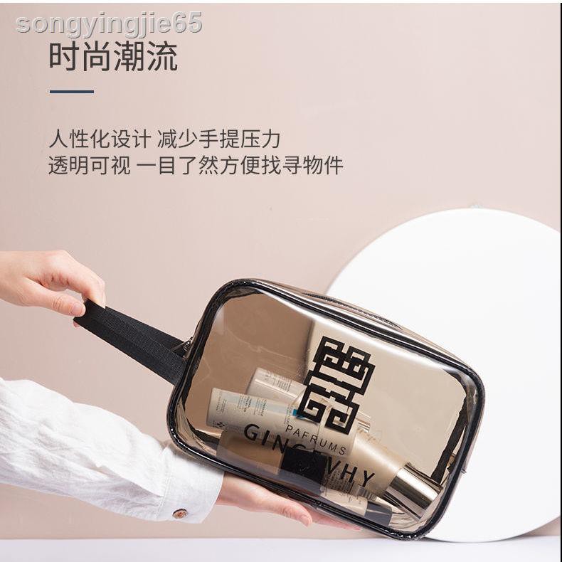 ►❂✇Túi Đựng Mỹ Phẩm Cỡ Lớn Chống Thấm Nước Tiện Lợi Khi Đi Du Lịch | BigBuy360 - bigbuy360.vn