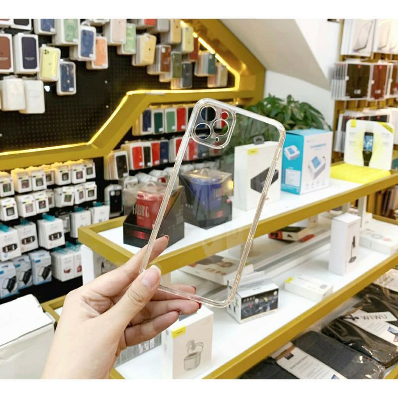 Ốp Likgus trong bảo vệ camera dành cho iphone 14 pro max /14 pro /14 max/13 pro max/13/13 pro/12 Mini/12 Max/12 Pro /12