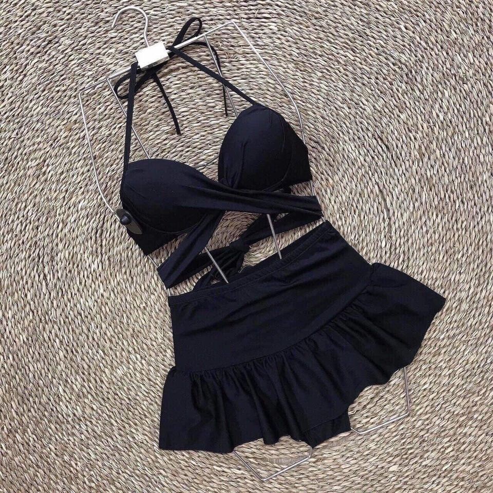 Bikini Đi Biển Đẹp , Đồ Bơi Nữ Có Áo Bơi Nữ Lẻ - Quần Bơi Nữ Lẻ BKN 15 | BigBuy360 - bigbuy360.vn