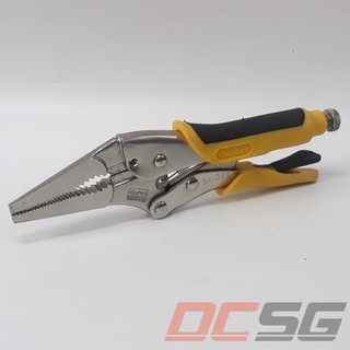Kìm chết mỏ nhọn stanley 84-389