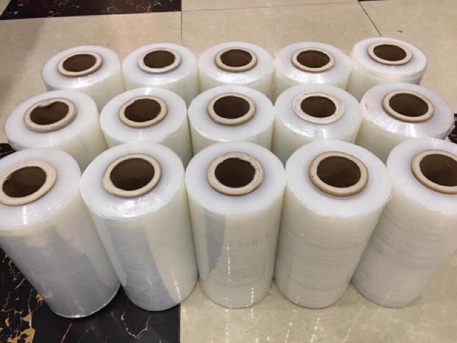 Cuộn nilon ủ tê sử dụng xăm hình, Màng Bọc ủ tê sử dụng phun xăm